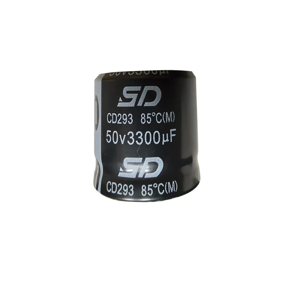 Low Esr Cap factory