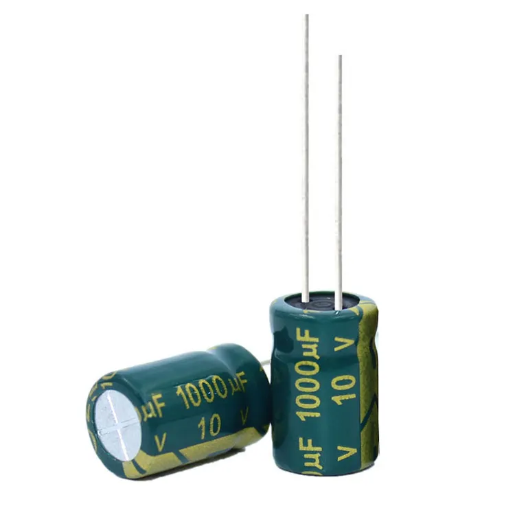 Solid Polymer Aluminum Electrolytic Capacitor best